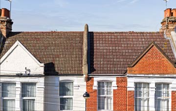 clay roofing Hamsey, East Sussex