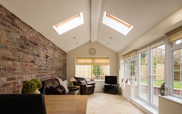 conservatory roof insulation Hamsey, East Sussex