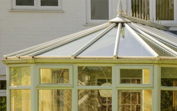 conservatory roof repair Hamsey, East Sussex
