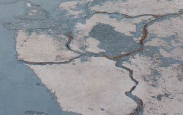 fibreglass roofing replacement Hamsey