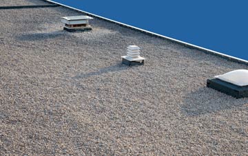 flat roofing Hamsey, East Sussex
