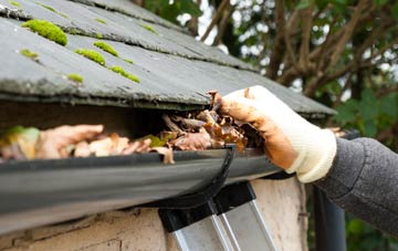 gutter cleaning Hamsey, East Sussex