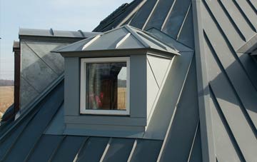 metal roofing Hamsey, East Sussex