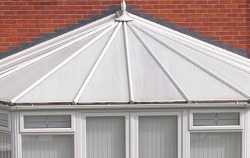 Hamsey polycarbonate conservatory roof repairs