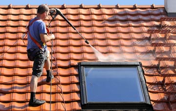 roof cleaning Hamsey, East Sussex