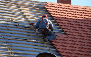 roof tiles Hamsey, East Sussex