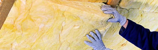 quotes for Hamsey roof insulation