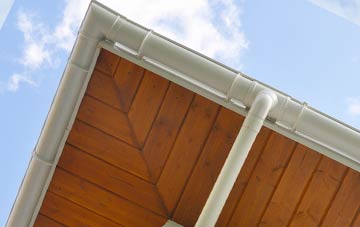 Hamsey soffit types