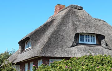 thatch roofing Hamsey, East Sussex