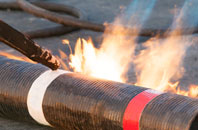 Hamsey flat roofing replacement
