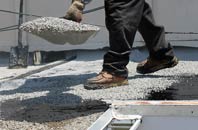 find rated Hamsey flat roofing replacement companies